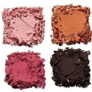 SHISEIDO NEW Essentialist Eye Palette High Pigment Blendable Multi Finish